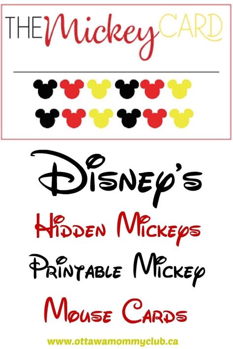 Where To Find Disney World Hidden Mickeys? When you're inside your favourite Walt Disney Park, don't forget to keep an eye out for Disney World Hidden Mickeys. It's a free activity! #disney #hiddenmickeys #waltsdisneyworld #mickeymouse Disney Day School, Waiting In Line At Disney, Disney Travel Journal, Mickey Classroom, Disney Camp, Printable Mickey Mouse, Grandma Camp, Disney Lines, Disney Camping