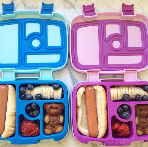 Cute Lunches, Homemade School Lunches, Box Lunch Ideas, Preschool Lunch Box, Easy Lunches For Kids, Kids Lunch Box Meals, Bento Box Lunch For Kids, Kindergarten Lunch, Kids Packed Lunch