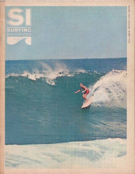 EQUATOR / JOURNAL - Surfing Illustrated, 1963 Surf Room, Beach Wall Collage, Surf Aesthetic, Surfing Pictures, Surf Poster, Retro Surf, Beach Posters, Vw T1, Vintage Surf