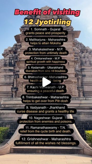 Mallikarjuna Jyotirling, Kashi Vishwanath Jyotirling, 12 Jyotirling, Kashi Vishwanath, Andhra Pradesh, Travel Videos, Spiritual Growth, Get Over It, Healthy Life