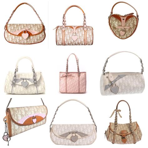 𝑐. on X: "dior "romantique" bags 🎀 https://t.co/dQAanl4fu8" / X Dior Vintage Bag, Vintage Dior Bag, Heart Bag, Student Fashion, Girl Blog, Doja Cat, Bag Vintage, Vintage Bags, Girly Girl