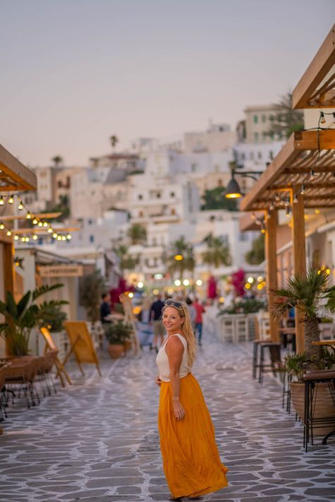 20 BEST Things To Do In Naxos Island (Greece) Naxos Island Greece, Things To Do In Naxos Greece, Things To Do In Paros Greece, Naxos Greece Beach, Naxos Vs Paros Greece, Naxos Greece Things To Do In, Greek Vacation Outfit, Greek Island Outfits, Greece Birthday