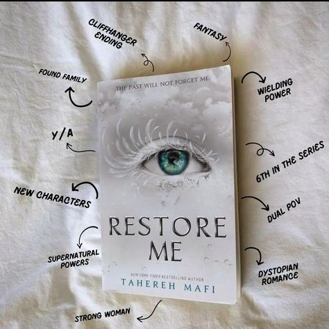 Restore Me Book, Romance Booktok, Books Enemies To Lovers, Restore Me, Mafia Love, Grumpy X Sunshine, Rockstar Romance, Workplace Romance, Grumpy Sunshine