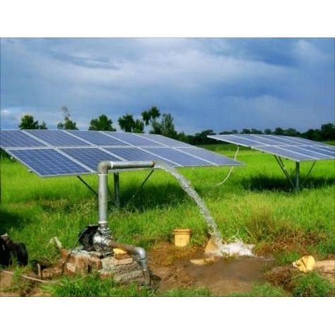 The solar pump market is being affected, as the market is dependent highly on import/export wherein international trading is restricted highly owing to lockdown of manufacturing facility and also supply chain management restrictions. Solar Powered Water Pump, Photovoltaic Cells, Solar Water Pump, Solar Power Panels, Residential Solar, Water Storage Tanks, Solar Solutions, Solar Energy Panels, Solar Roof