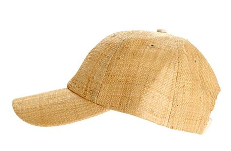 Straw ball cap Straw Hats, Chatelaine, Ball Cap, Hat Cap, Straw Hat, Baseball Cap, Baseball Hats, Straw, Baseball