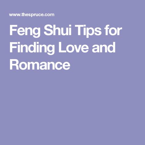 Feng Shui Tips for Finding Love and Romance Feng Shui For Love, Feng Shui Love, Feng Shui Basics, Money Plants, Feng Shui Money, Feng Shui House, Crystal Clusters, Feng Shui Tips, Money Plant