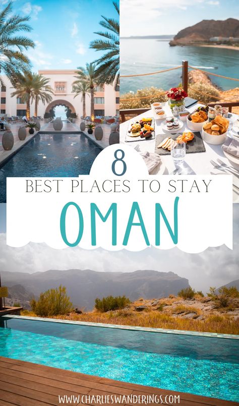 Things To Do In Oman, Oman Aesthetics, Oman Itinerary, Oman Beach, Oman Hotels, Salalah Oman, Uae Travel, Morocco Desert, Winter Travel Destinations