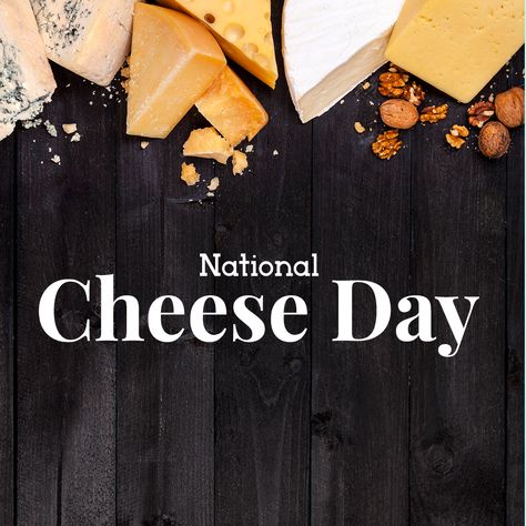 What is your favorite kind of cheese? #CheeseDay #JennifersTipTopTupperware #Tupperware https://jenniferstiptoptup.my.tupperware.com/?utm_medium=tupsocial&utm_campaign=mb%7Cholidays%7Cjune&utm_tupsocialpostid=164ff184-9a30-4647-b20c-3bb2c4682554&utm_targeting=80000736955&utm_source=pinterest&utm_content=202916 Cheese Day Creative Ads, Say Cheese Quotes, Cheese Advertisement, Cheese Sayings Funny, National Cheese Day, Classic Mac And Cheese, Cheese Day, Kinds Of Cheese, Tastefully Simple