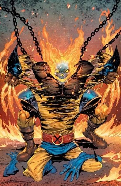 Marvel Horror, Aang The Last Airbender, Justice League Comics, Wolverine Art, Marvel Tattoos, Logan Wolverine, Wolverine Marvel, Marvel Fan Art, Marvel Comics Art