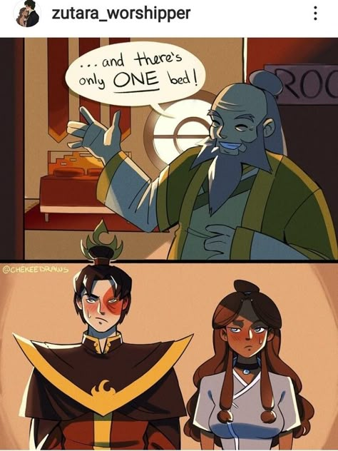 Zutara Fanfiction, Uncle Iroh, Zuko And Katara, Avatar Legend Of Aang, Prince Zuko, Avatar Zuko, Avatar The Last Airbender Funny, Avatar Funny, Avatar Series