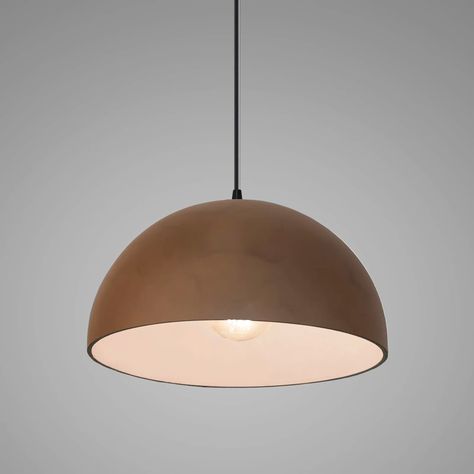 AllModern Leni 1 - Light Pendant | Wayfair Lighting Products, Light Pendant, All Modern, Pendant Lighting, Great Deals, New Homes, Lighting, Pendant, Free Shipping