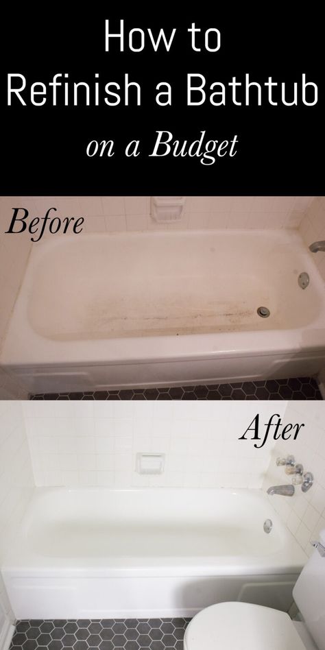 Resurface Bathtub, Tub Resurfacing, Bathtub Makeover, Tub Refinishing, Plastic Bathtub, Bathtub Repair, Painting Bathtub, Old Bathtub, Tub Remodel