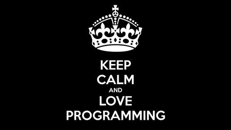 keep calm #coder #programming #code #quote #javascript #black #dark #1080P #wallpaper #hdwallpaper #desktop Led Zeppelin Wallpaper, Alan Walker Faded, Java Code, Keep Calm And Study, Programming Quote, Visual Basic, Programming Code, Keep Calm And Drink, Cant Keep Calm