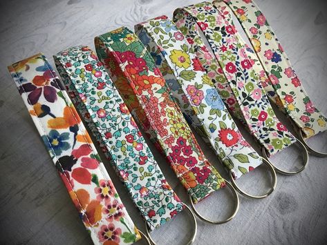 This Keychains item by 1865Studio has 72 favorites from Etsy shoppers. Ships from United Kingdom. Listed on Jul 31, 2024 Fabric Scrap Projects To Sell, Small Quilted Gifts, Sellable Crafts, Memorial Items, Handmade Wristlet, Diy Sewing Gifts, Sewing To Sell, Scrap Fabric Crafts, Sewing Machine Projects