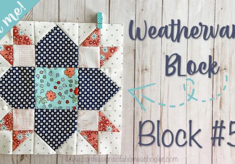 Weathervane Quilt, Erica Arndt, Pencil Case Tutorial, Roll Up Pencil Case, Classic Quilts, Patriotic Quilts, Quilt Batting, Sampler Quilt, Half Square Triangles