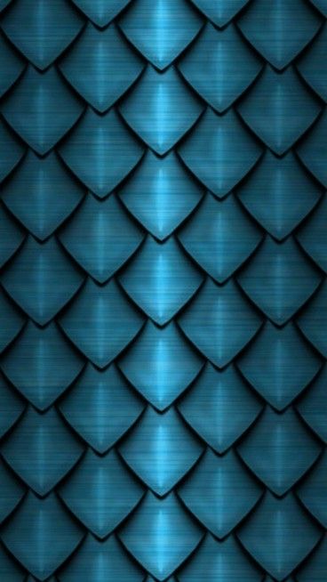 Blue Dragon Scales, Ganesha Artwork, Armor Tattoo, Dragon Skin, Abstract Wallpaper Backgrounds, Snake Skin Pattern, Apple Wallpaper Iphone, Dragon Scale, 3d Pattern