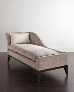 H7RUE Melina Chaise Comfy Sofa Bed, Sofa Bed For Small Spaces, Beds For Small Spaces, Upholstered Chaise, Living Room Sofa Design, Sofa Set Designs, Comfy Sofa, Chaise Lounge Chair, Luxury Sofa