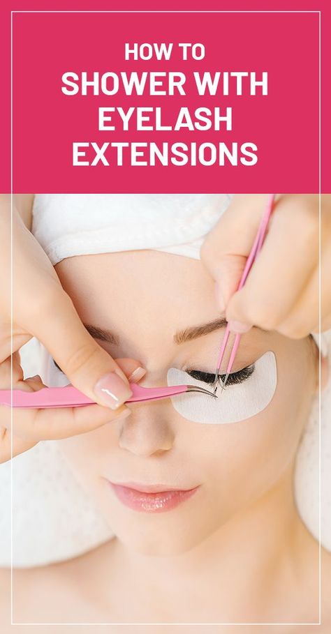 Lash Extensions Care, How To Shower, Eyelash Extensions Care, Big Lashes, Stunning Eyes, For Lash, Lashes Makeup, Gorgeous Makeup, Sleep Mask