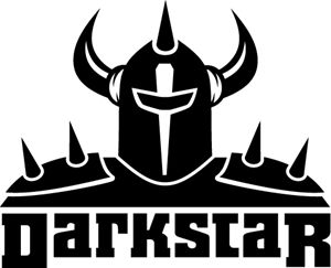 Darkstar Skateboards, Easy Tattoos To Draw, Skateboard Logo, Skate Stickers, Skate And Destroy, Helmet Stickers, Skate Art, Skateboard Stickers, Dark Star