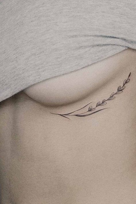 Anklets Tattoo For Women, Hip Minimalist Tattoo, Delicate Hip Tattoos Women, Minimalist Tattoo Women Hip, Dainty Hip Tattoos Women, Small Underboob Tattoo, Teeny Tattoos, Cute Small Tattoos For Women, Anklet Tattoos For Women