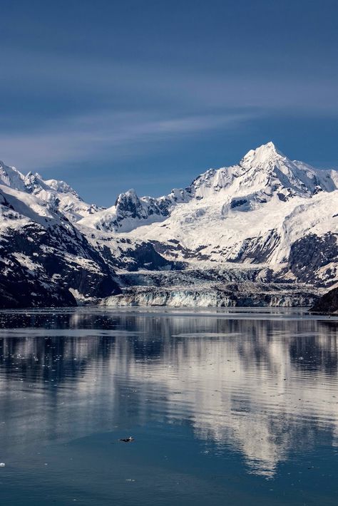 Glacier Bay National Park and Preserve National Park Photography, Glacier Bay National Park, National Parks Photography, Glacier Bay, Park Photography, Mountain Landscape, Alaska, National Park, National Parks