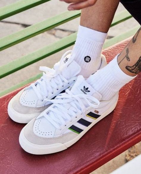 adidas Skateboarding Nora Pro Adidas Skateboarding Shoes, Adidas Nora Shoes, Adidas Nora Outfit, Adidas Nora, Adidas Skate Shoes, Best Skateboard, Globe Skate Shoes, Aesthetic Sneakers, Adidas Skateboarding