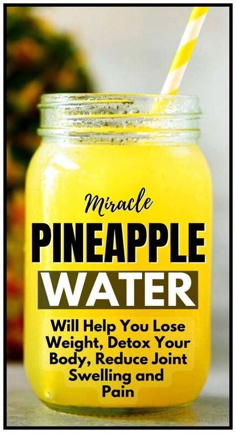 Pineapple Detox, Weight Drinks, Green Tea Lemon, Fat Burning Juice, Pineapple Water, Pineapple Drinks, Curb Cravings, Belly Fat Drinks, Belly Fat Burner Drink