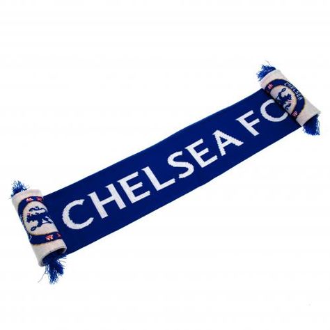 Football Scarf, White Bar, Football Gift, Striped Scarves, Football Gifts, Arsenal Fc, Chelsea Fc, Christmas Birthday Gifts, Jacquard Knit