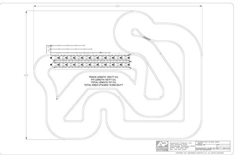 Go Kart Track, Track Design, Go Kart Tracks, Design Triangle, Go Kart, Track, Design