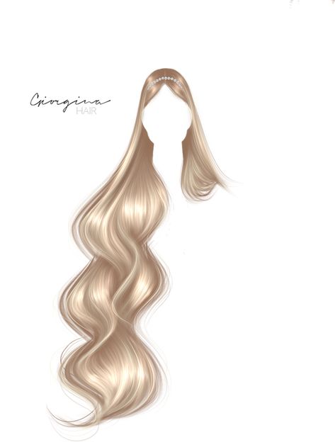 Hair (Cabello) — ImgBB Png Imvu, Imvu Edits, Ms Jackson, Png Clothes, Hair Png, Hair Images, Brown Hair, Sims 4, Black Hair