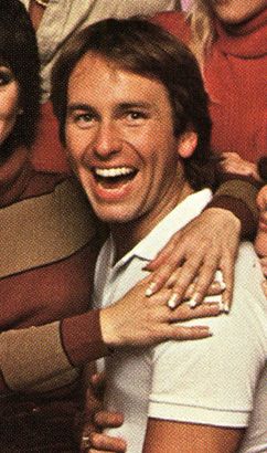 :(  too soon. Threes Company, Three’s Company, John Ritter, Funny Guys, Three's Company, Thanks For The Memories, Gone Too Soon, Old Tv Shows, Gone But Not Forgotten