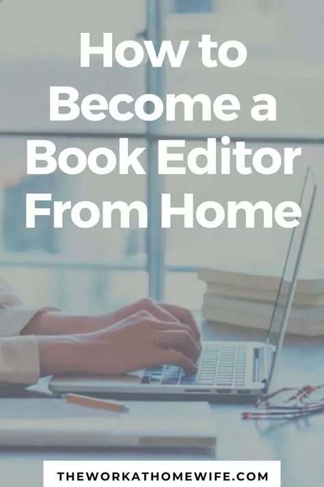 Looking for a career that allows you to work from home and enjoy your love of reading? Discover the benefits of this exciting opportunity and how to become a book editor from home, plus where to find work. How To Become A Book Editor, Freelance Editor, College Newspaper, Book Editor, Editing Jobs, Job Inspiration, Earn Extra Money Online, Freelance Editing, Book Editing