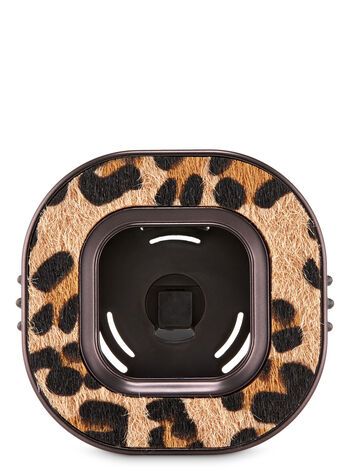 Cheetah Print Vent Clip Car Fragrance Holder | Bath & Body Works Preppy Car Accessories, Leopard Decor, Preppy Car, Car Things, Car Fragrance, Cute Car Accessories, Car Design Sketch, Birthday Gifts For Best Friend, Pink Car