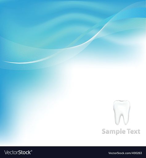 Dental Background Design, Dental Backgrounds, Royalty Background, Dental Wallpaper, Dental Posts, Dentist Doctor, Food Advertising, Free Vector Images, Flyer Design