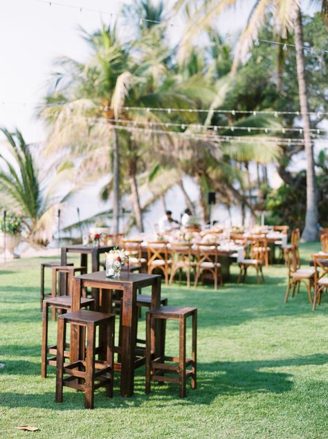 Villa del Oso Sayulita Wedding Venue. Sayulita Mexico Wedding Aulani Wedding, Sayulita Wedding, Ceremony Table, Wedding Day Images, Wedding In Thailand, Tropical Villa, Dark Tropical, Puerto Vallarta Wedding, Destination Wedding In Mexico