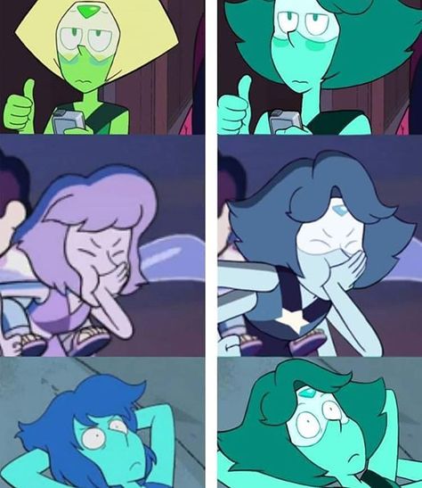 Steven And Peridot Fusion, Peridot X Lapis Fanart, Lapis And Peridot Fanart, Peridot And Lapis Fusion, Lapis And Peridot Ship, Lapis And Peridot Fusion, Lapis Lazuli X Peridot, Steven Universe Peridot X Lapis, Lapidot Fusion