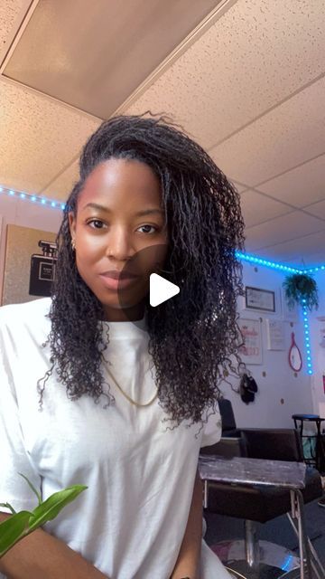 Pam Araya on Instagram: "Editing this 1 ½ Yr Sisterlocks Update as we speak…. 😍😍😍 Y’all I’m still obsessed!!!!! Can’t wait to update you all on the changes and hiccups I’ve been experiencing with my hair 💯" How To Style Sisterlocks, Artificial Sister Locks, Sister Locs With Shaved Sides, Sisterloc Hairstyles, Sisterlock Hairstyles, Sisterlocks Updo, Sister Locks Hairstyles, Sisterlocks Styles Updo, Sisterlocks Installation