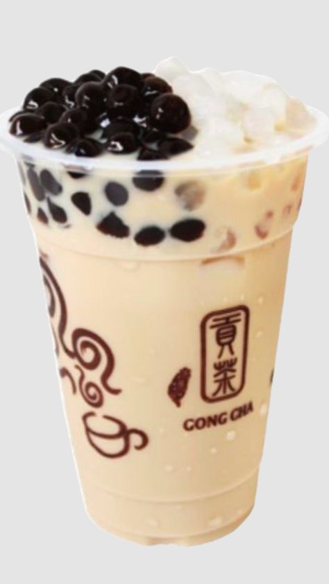 Brown Icons, Gong Cha, Moodboard Pngs, Top Drinks, Beige Icons:), Food Png, Screen Icon, Milk Foam, Phone Layout