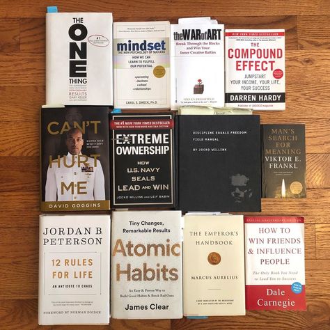 The One Thing Book, Business Books Worth Reading, Top 100 Books, Money Planner, 12 Books, Reading Motivation, Empowering Books, Best Self Help Books, Books To Read Nonfiction