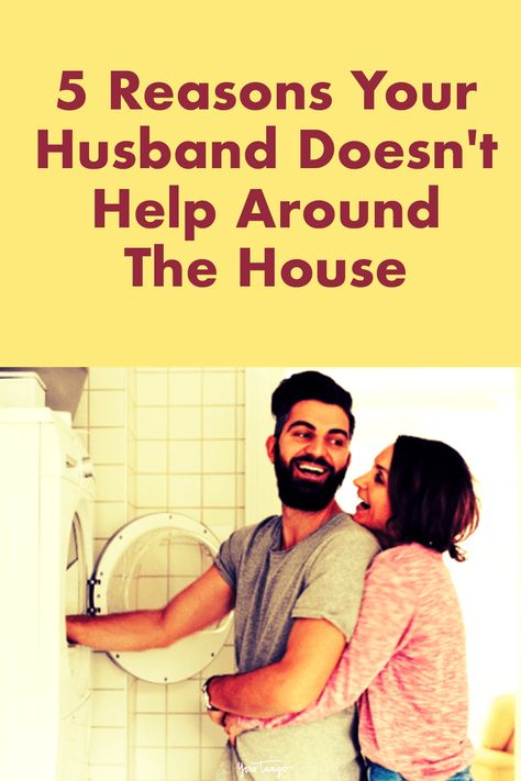 Lazy Husband, Improve Relationship, Marriage Meaning, House Chores, Why Do Men, Cleaning House, Peacock Art, How To Improve Relationship, Marriage Counseling