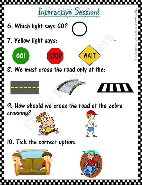 Traffic Theme Preschool, Traffic Signs Activities For Preschool, Traffic Rules Worksheet, School Safety Activities For Preschool, Traffic Light Worksheet, This And That, Safety Worksheets For Preschool, Road Safety Activities Preschool, Traffic Rules For Kids