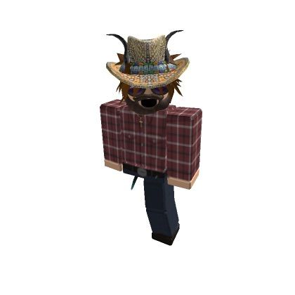 ugly matching cowboy fit Roblox Cowboy Outfit, Cowboy Roblox Avatar, Roblox Cowboy, Cowboy Fit, Roblox Ava, Aesthetic Gifs, Cowboy Outfits, Cool Avatars, Roblox Fits