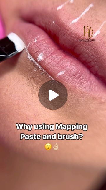 Shayli Garmehie on Instagram: "Why using mapping paste to draw lip shape for lipblushing?

1. Create more precise outline
2. Do not worry about loosing your mapping 
3. Easy to create symmetry 
4. Add fixing powder 
5. Use cotton pad to fix
6. Ready to start your lip blush procedure 

Order yours from our shop:
www.harmonypmu.com

#lipshaping #lipblushing #drawingtools #pmutools #mappingpaste #vaughanpermanentmakeup" Fixing Powder, Lip Blush, Lips Drawing, Lip Shapes, Permanent Makeup, Drawing Tools, Cotton Pads, Microblading, Fix It