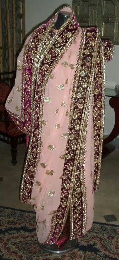 Khada Dupatta Hyderabadi, Noor Jehan, Pakistani Dresses Party, Bridal Couture Week, Indian Bride Outfits, Dress Salwar Kameez, Desi Clothes, Fashion Diva, Pakistani Bridal Dresses