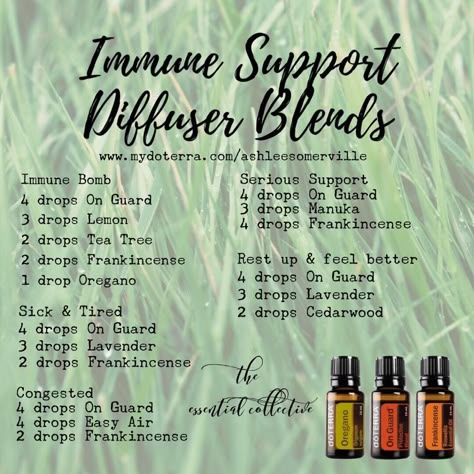 doTERRA | Immune Support Diffuser Blends| Frankincense Essential Oil Uses, Best Smelling Essential Oils, Fall Essential Oils, Doterra Blends, Doterra Recipes, Doterra Diffuser, Doterra Diffuser Blends, Are Essential Oils Safe, Doterra Essential Oils Recipes