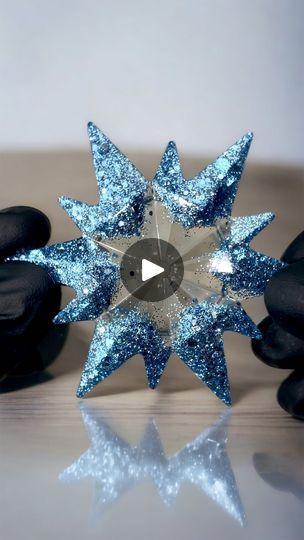 88K views · 40K reactions | favourite color 🥹❄️ . . . . #epoxy #epoxyresin #resinart #resin #handmade #epoxyart #resinartist #resinartwork #art #satisfyingvideo #epoxyresinart #fluidart#epoxyresin #epoxypouring #design #interiordesign #epoxidharz #satisfying #beautiful #decoration #instagram #reels #handmade #resincraft #resinornament #christmas | SK Arthouse | Auni · Twinkling Lights (Reimagined) Business Tricks, Color Epoxy, Winter Decorating, Resin Artwork, Epoxy Resin Art, Twinkling Lights, Art House, Beautiful Decoration, Satisfying Video