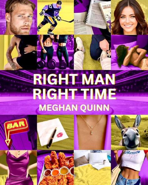 Silas And Ollie, Kiss And Dont Tell Book Meghan Quinn, He’s Not My Type Meghan Quinn, Right Man Right Time Meghan Quinn, Megan Quinn, Meghan Quinn, Grumpy Sunshine, Hockey Romance, Fake Dating