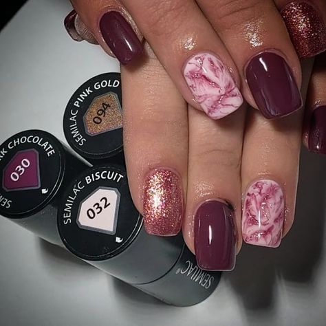 Acrylic Overlay On Natural Nails, Overlay On Natural Nails, Natural Nails Acrylic, Overlay Nails, Acrylic Overlay, Nail Primer, Gel Overlay, Weak Nails, Marble Nail