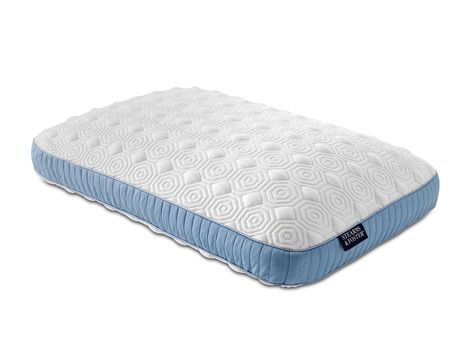 Shop for the Stearns & Foster Studio Latex Pillow at Mattress Firm. Our beds have a low price guarantee and 120 Night Sleep Trial. Canned Bread, Cheer Aesthetic, Car Mattress, R Studio, Latex Pillow, Cat Bath, Pillow Mattress, Firm Mattress, Old Mattress