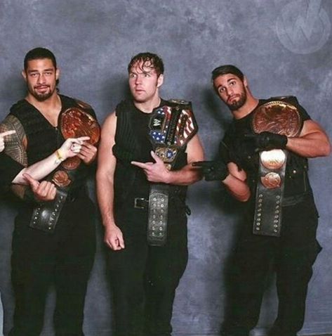 The Shield Shield Wwe, Roman Reigns Dean Ambrose, Wwe Dean Ambrose, The Shield Wwe, Wwe Superstar Roman Reigns, Wrestling Gear, Wrestling Stars, Wwe Legends, Wwe Roman Reigns